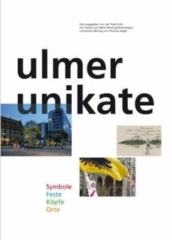 Ulmer Unikate - Petershagen, Henning