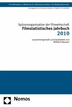 Filmstatistisches Jahrbuch 2010 - Spitzenorganisation der Filmwirtschaft e.V.