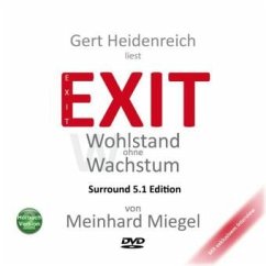 EXIT, DVD-ROM