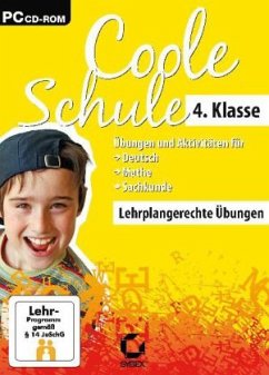 Coole Schule - 4. Klasse