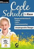 Coole Schule - 5. Klasse