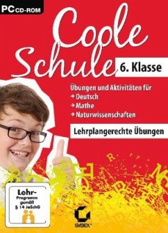 Coole Schule - 6. Klasse