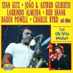Cover Giants Of Jazz