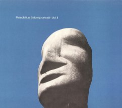 Selbstportrait Ii - Roedelius