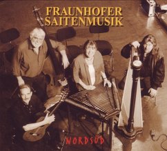 Nordsüd - Fraunhofer Saitenmusik