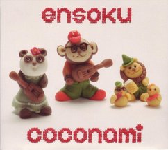 Ensoku - Coconami