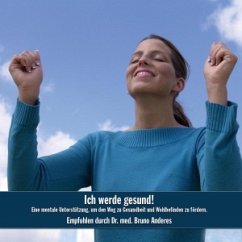 Cover Ich werde gesund!