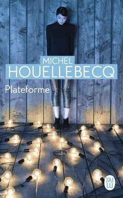 Plateforme - Houellebecq, Michel