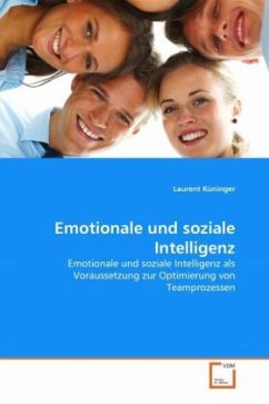 Emotionale und soziale Intelligenz - Küninger, Laurent
