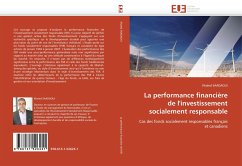 La performance financière de l''investissement socialement responsable - SAADAOUI, Khaled