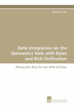 Data Integration on the (Semantic) Web with Rules and Rich Unification - Linse, Benedikt