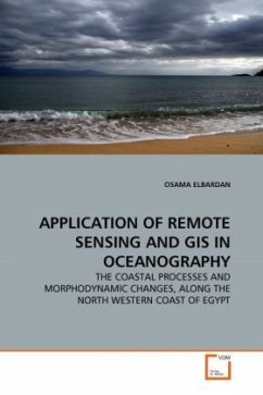 APPLICATION OF REMOTE SENSING AND GIS IN OCEANOGRAPHY