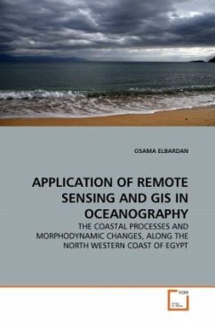 APPLICATION OF REMOTE SENSING AND GIS IN OCEANOGRAPHY - ELBARDAN, OSAMA