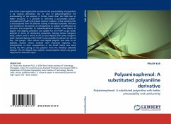Polyaminophenol: A substituted polyaniline derivative