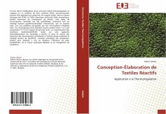 Conception-Élaboration de Textiles Réactifs - salaün, fabien