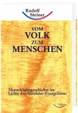 Vom Volk zum Menschen Vom Volk zum Menschen