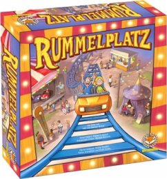 Rummelplatz (Spiel)