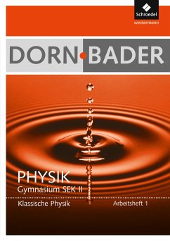 Dorn-Bader Physik 1. Arbeitsheft