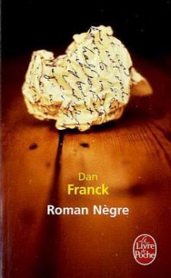 Roman Nègre - Franck, Dan