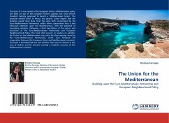 The Union for the Mediterranean