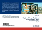 The Use of African Traditional Art Symbols and Motifs