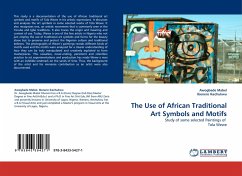 The Use of African Traditional Art Symbols and Motifs - Mabel, Awogbade;Ikechukwu, Ibenero