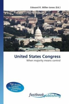 United States Congress - Miller-Jones, Edward R.