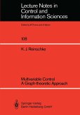 Multivariable Control a Graph-theoretic Approach Multivariable Control a Graph-theoretic Approach