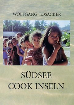 Südsee - Cook Inseln - Losacker, Wolfgang