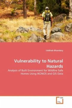 Vulnerability to Natural Hazards