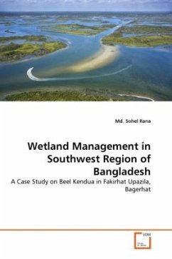 Wetland Management in Southwest Region of Bangladesh