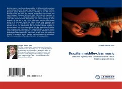 Brazilian middle-class music