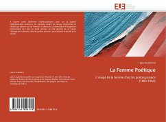 La Femme Poétique - Fouladvind, Leyla