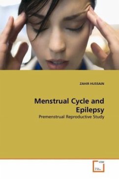 Menstrual Cycle and Epilepsy - HUSSAIN, ZAHIR