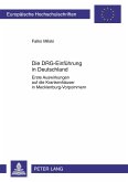 Die DRG-Einführung in Deutschland