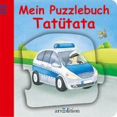 Mein Puzzlebuch Tatütata