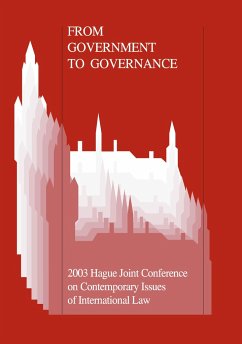 From Government to Governance - Heere, Wybo P. (ed.)