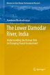The Lower Damodar River, India - Bild 1