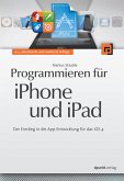 Programmieren für iPhone und iPad