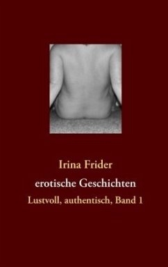 erotische Geschichten - Frider, Irina