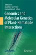 Genomics and Molecular Genetics of... - Bild 1