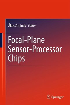 Focal-Plane Sensor-Processor Chips