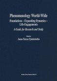 Phenomenology World-Wide