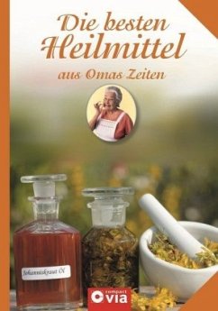 Die besten Heilmittel aus Omas Zeiten - Hoy, Lea