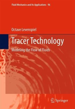 Tracer Technology - Levenspiel, Octave