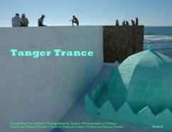 Tanger Trance - Vetsch, Florian