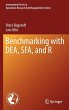 Benchmarking with DEA, SFA, and R - Bild 1