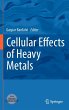 Cellular Effects of Heavy Metals - Bild 1