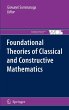 Foundational Theories of Classical and... - Bild 1