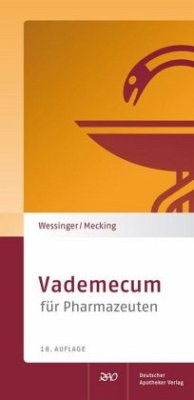 Vademecum für Pharmazeuten